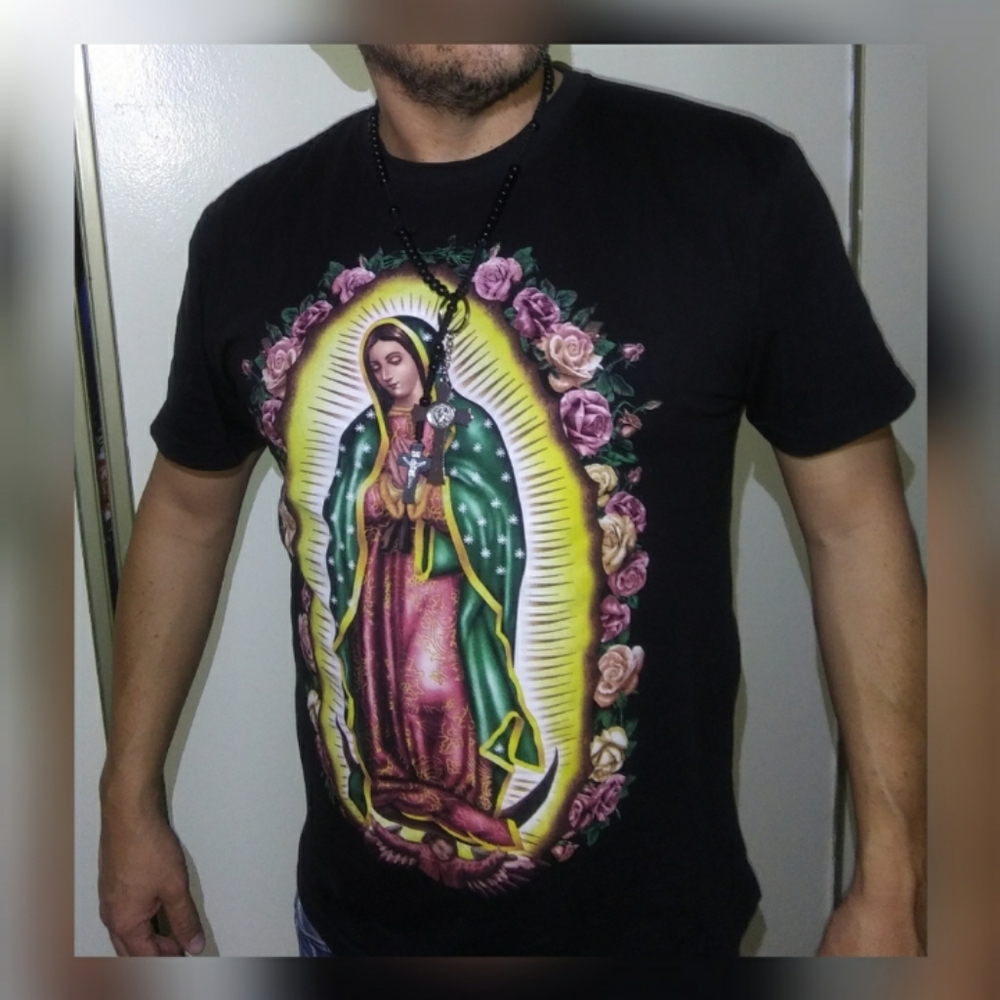Blessed Virgin Mary T-Shirt